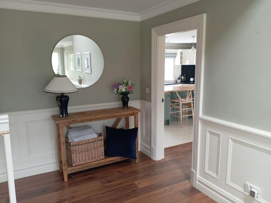 Conveniently Located House To Enjoy All Of Kerry Trá Lí Esterno foto