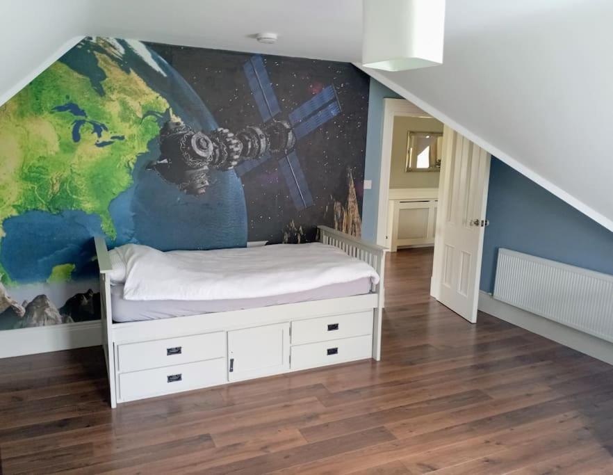 Conveniently Located House To Enjoy All Of Kerry Trá Lí Esterno foto