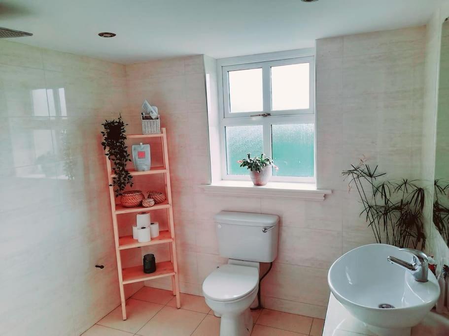 Conveniently Located House To Enjoy All Of Kerry Trá Lí Esterno foto