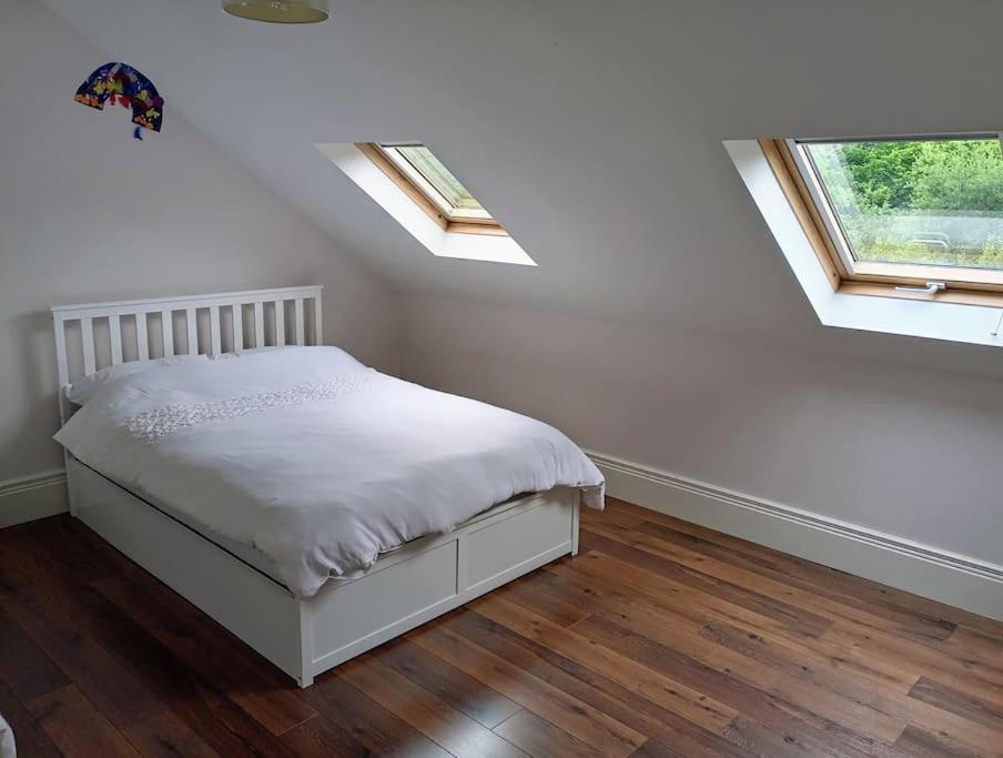 Conveniently Located House To Enjoy All Of Kerry Trá Lí Esterno foto