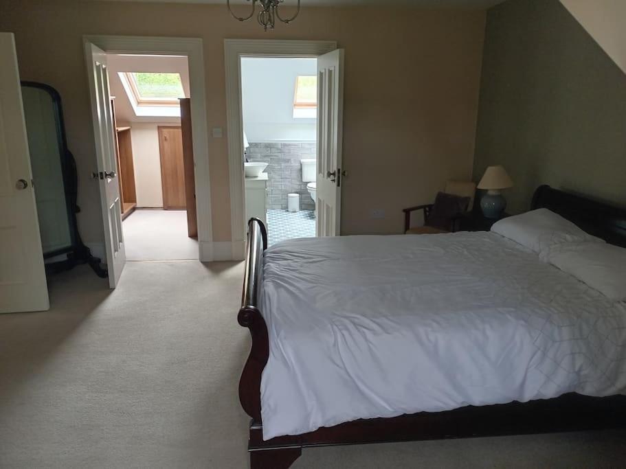 Conveniently Located House To Enjoy All Of Kerry Trá Lí Esterno foto